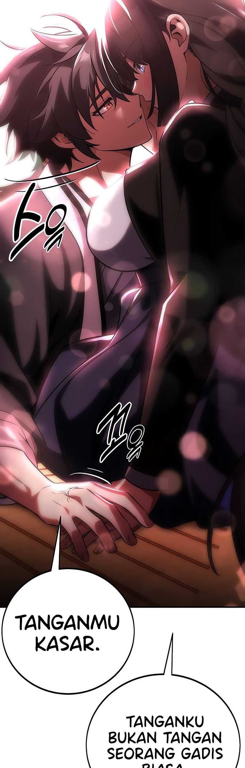 I Killed An Academy Player Chapter 69 Gambar 42