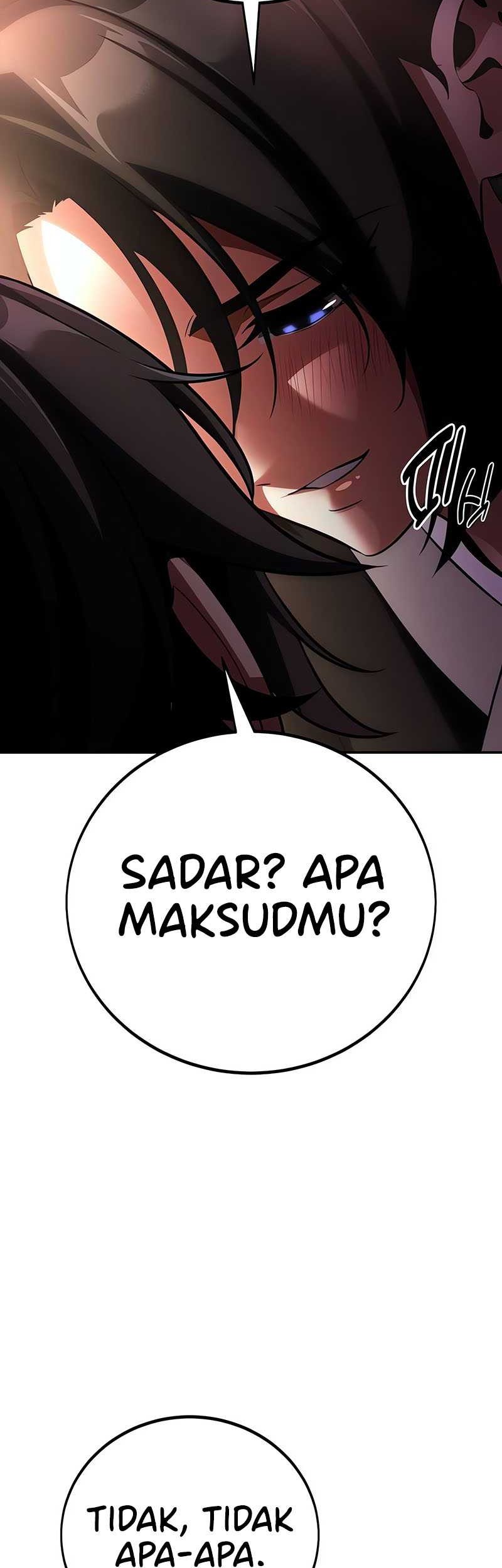 I Killed An Academy Player Chapter 69 Gambar 44