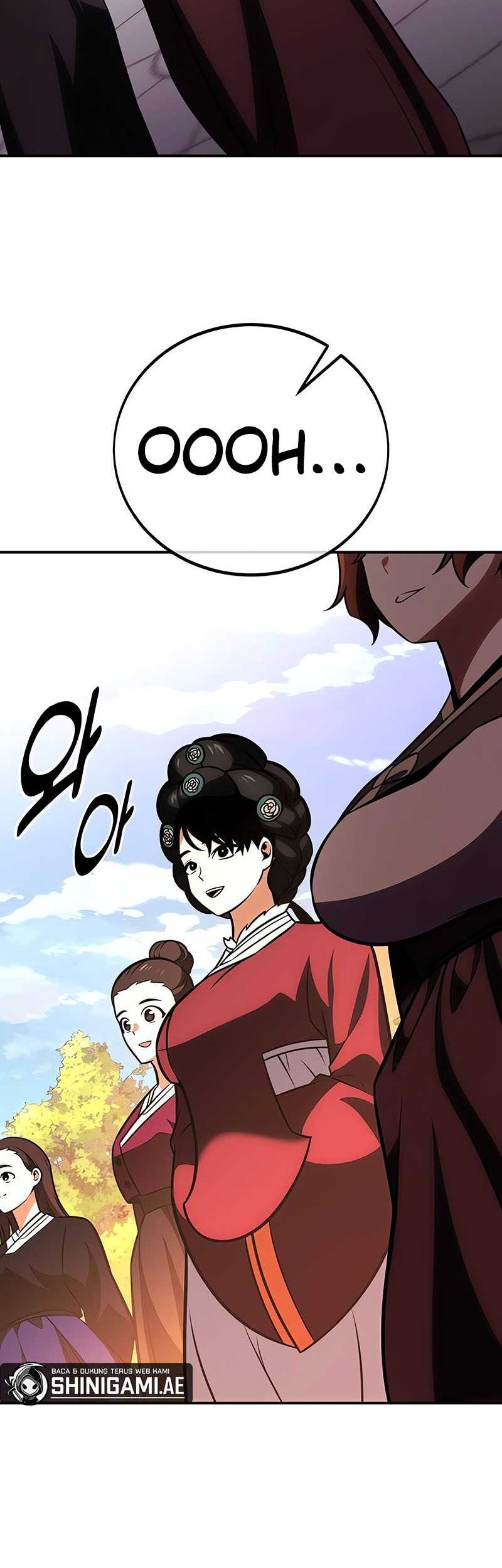 I Killed An Academy Player Chapter 69 Gambar 49