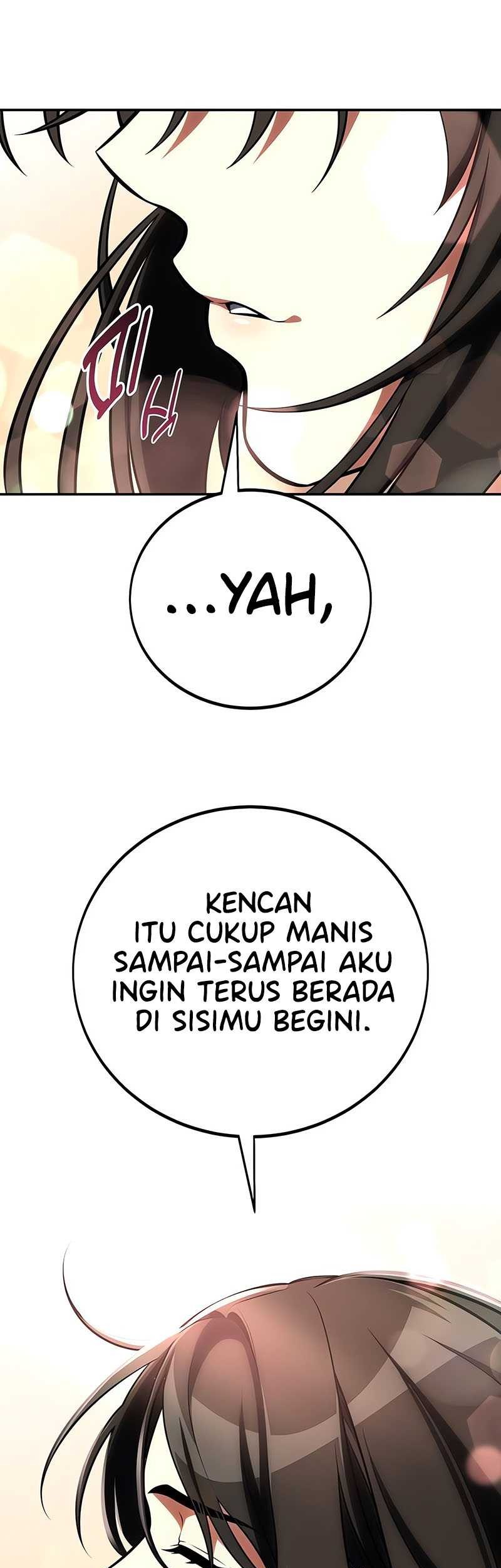 I Killed An Academy Player Chapter 69 Gambar 46