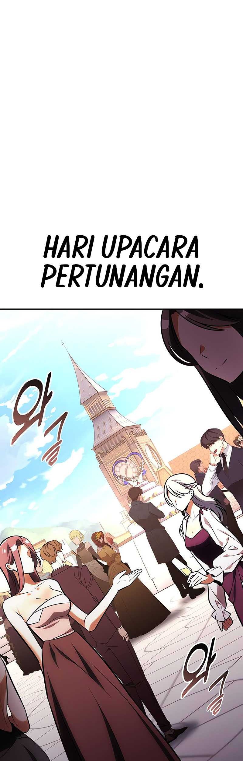 I Killed An Academy Player Chapter 69 Gambar 48