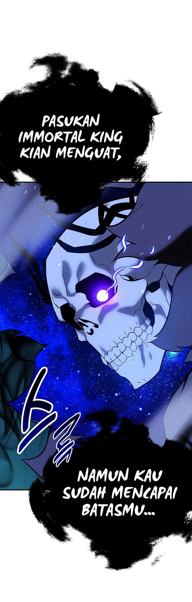 I Killed An Academy Player Chapter 69 Gambar 92