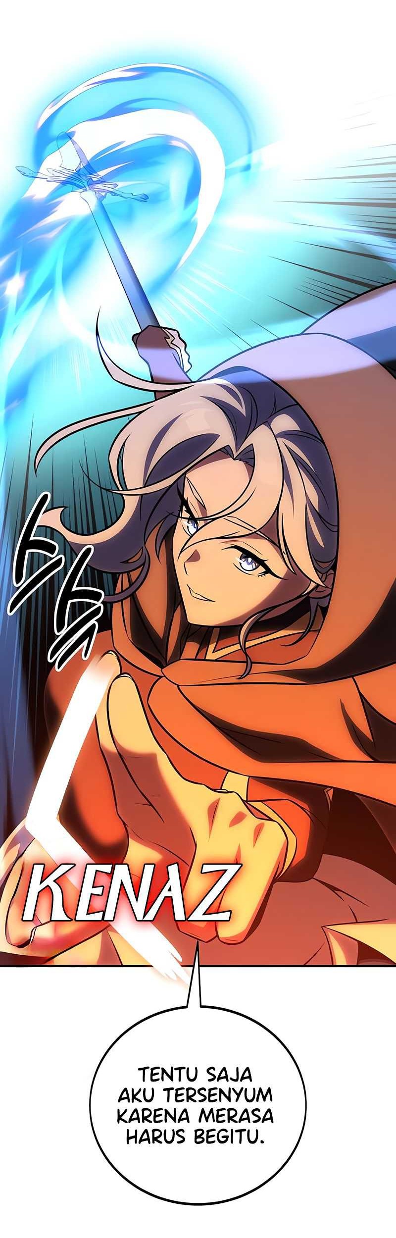 I Killed An Academy Player Chapter 69 Gambar 90