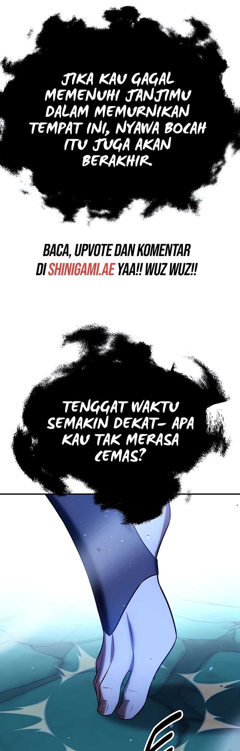 I Killed An Academy Player Chapter 69 Gambar 93