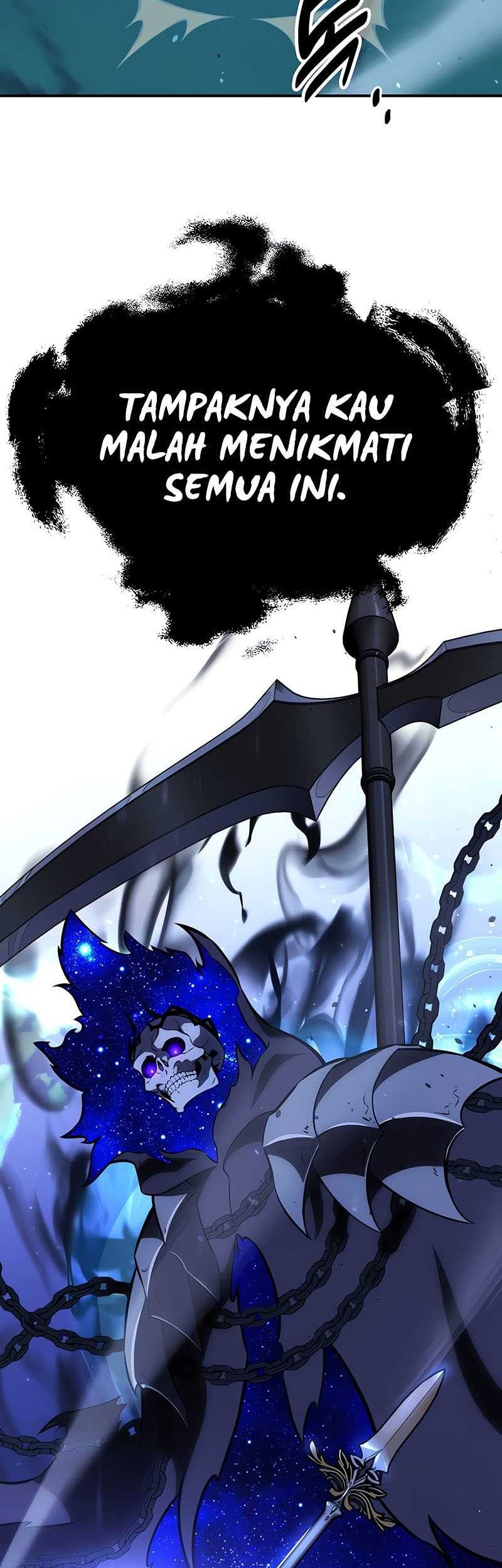 I Killed An Academy Player Chapter 69 Gambar 94