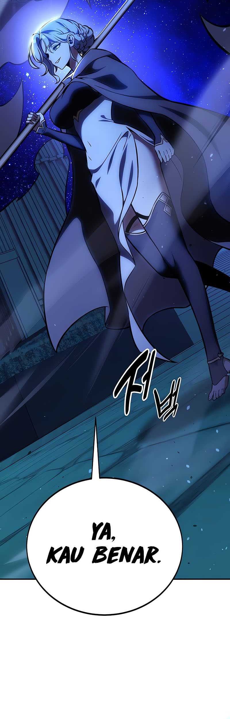 I Killed An Academy Player Chapter 69 Gambar 95