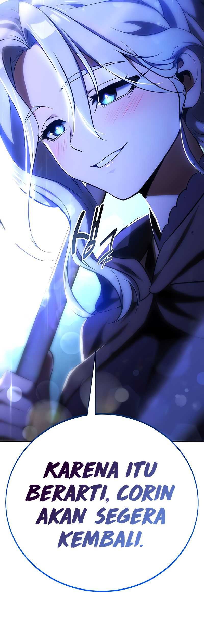 I Killed An Academy Player Chapter 69 Gambar 97