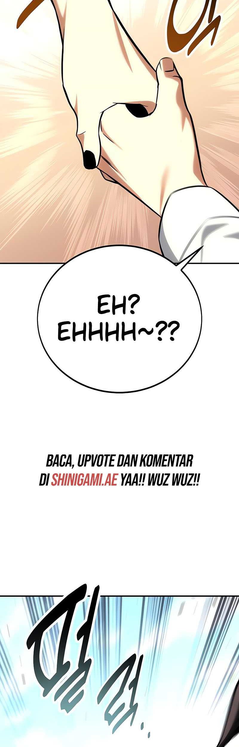 I Killed An Academy Player Chapter 69 Gambar 74