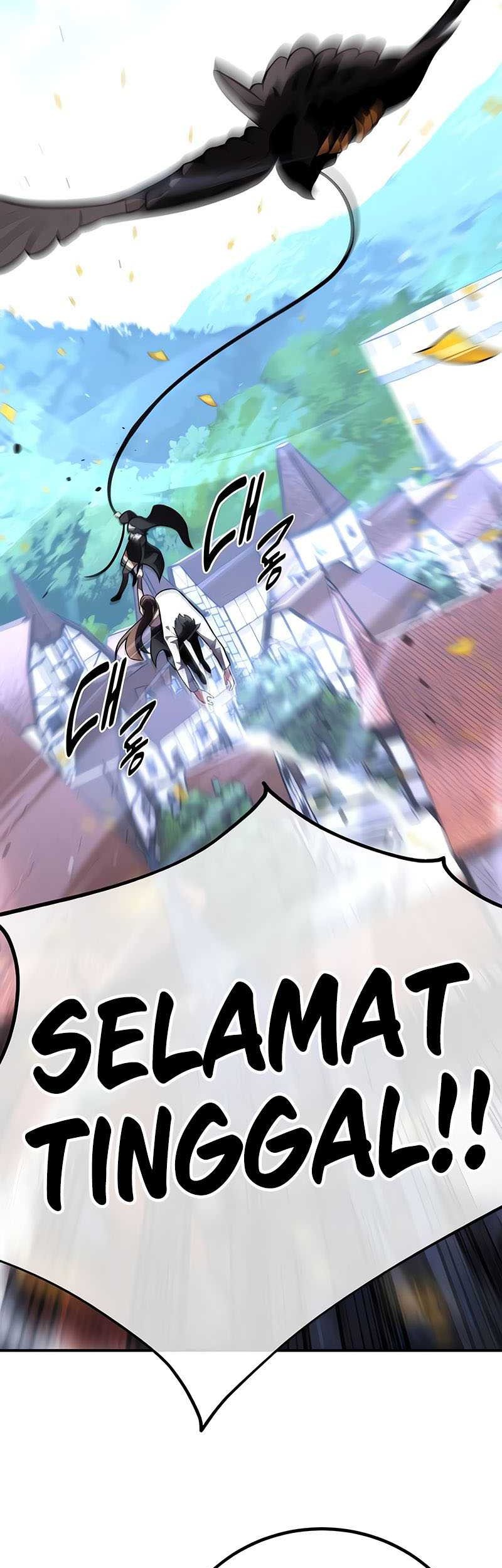 I Killed An Academy Player Chapter 69 Gambar 75