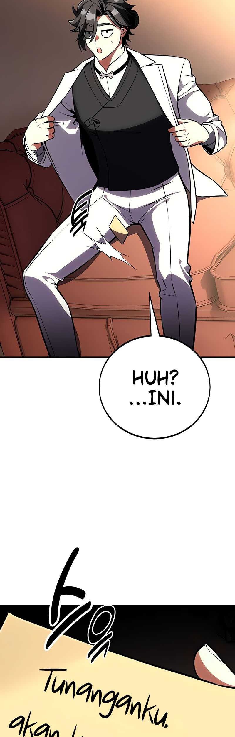 I Killed An Academy Player Chapter 69 Gambar 79