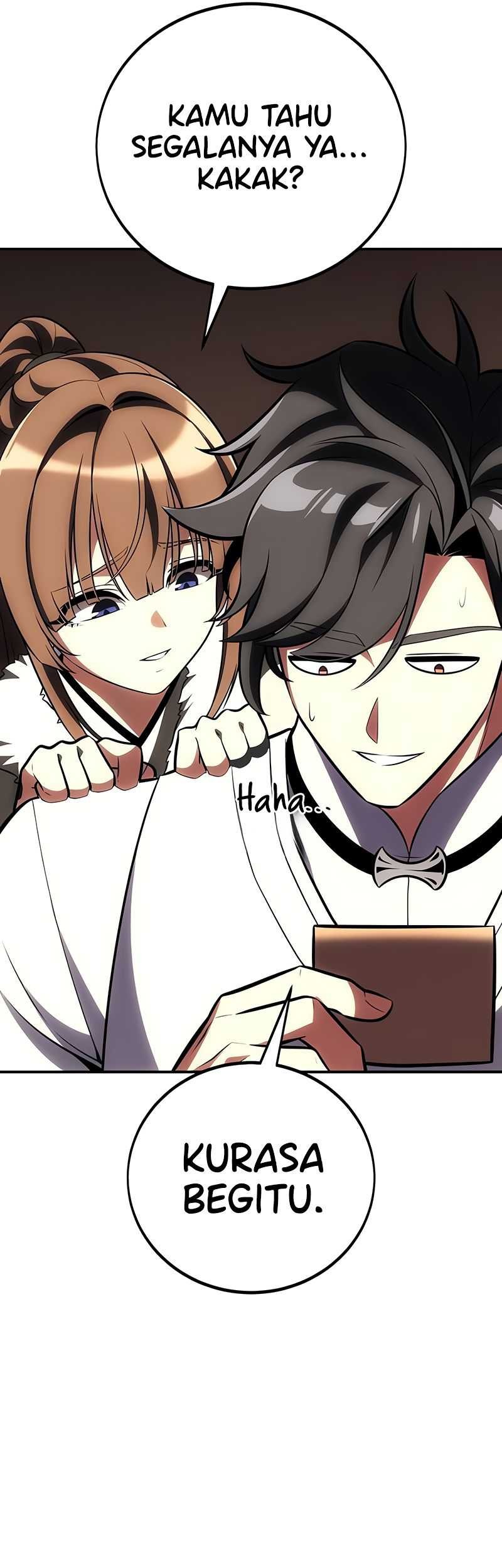 I Killed An Academy Player Chapter 69 Gambar 81