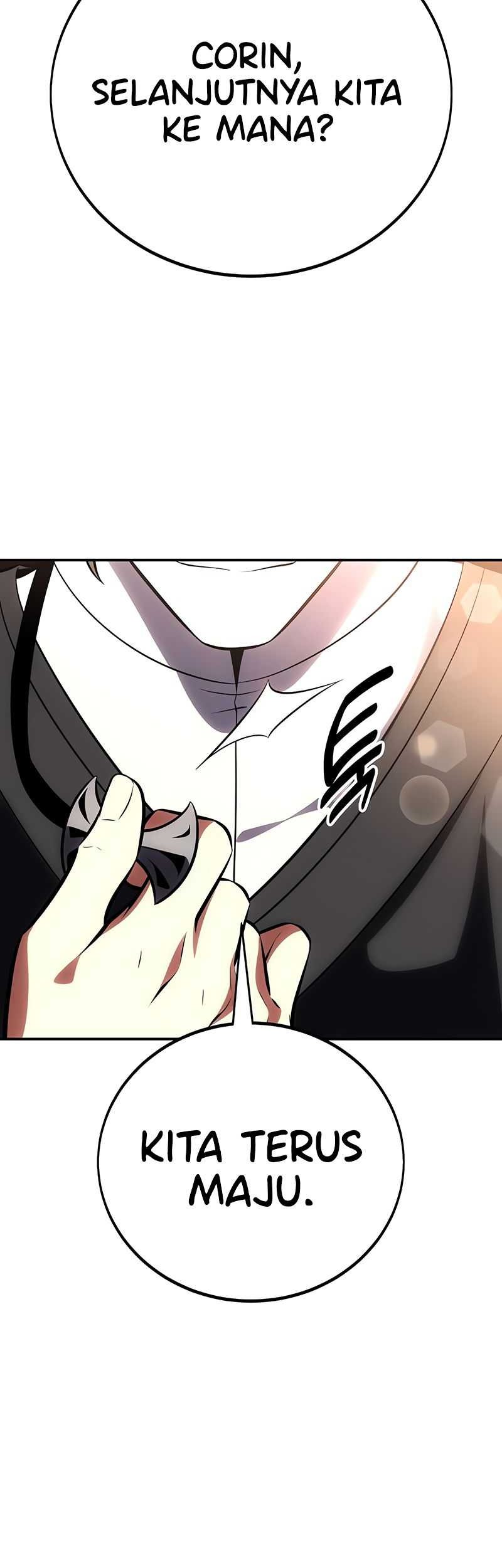 I Killed An Academy Player Chapter 69 Gambar 83