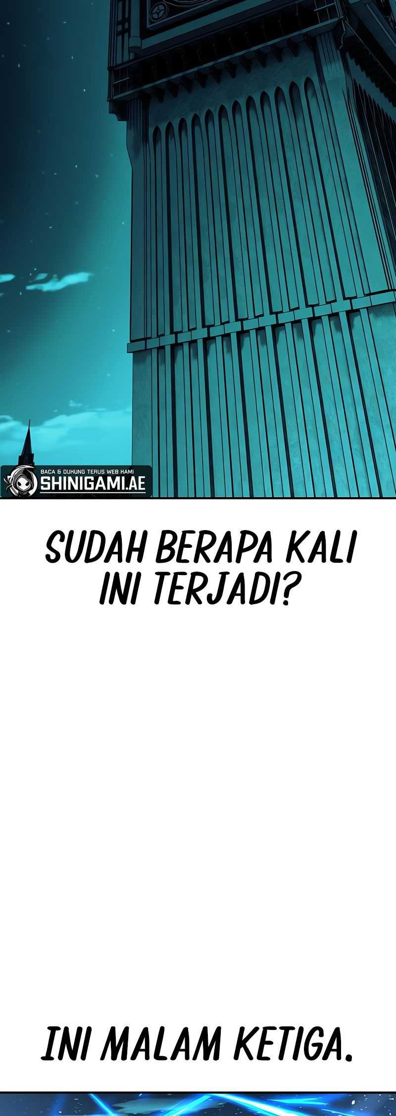 I Killed An Academy Player Chapter 69 Gambar 88