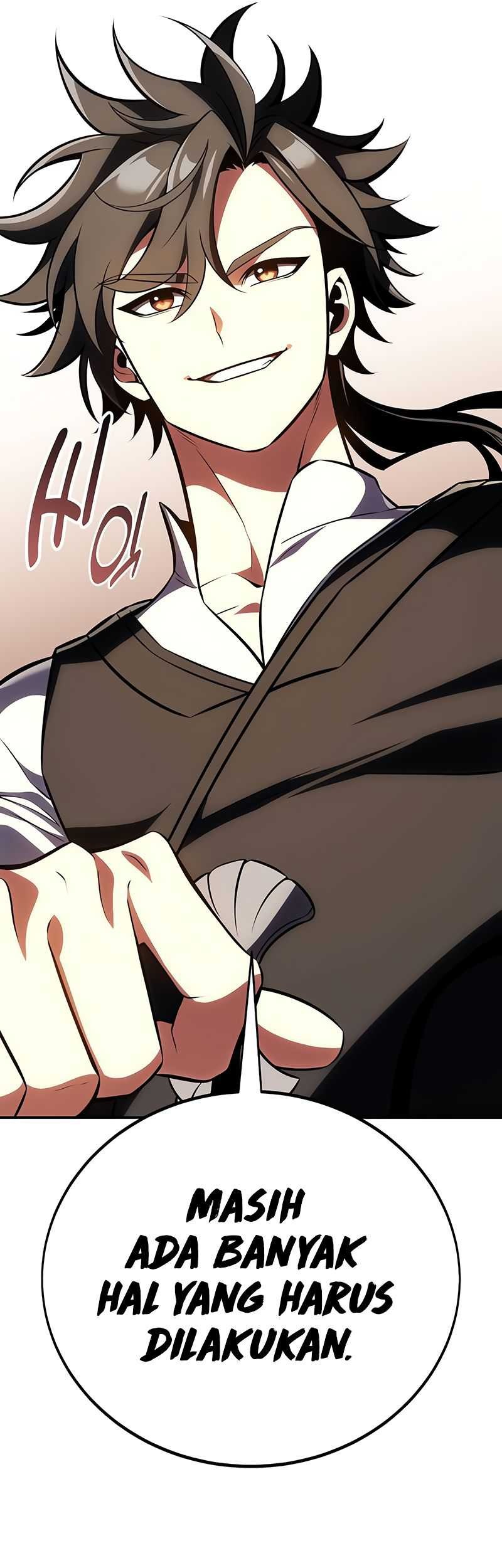 I Killed An Academy Player Chapter 69 Gambar 85