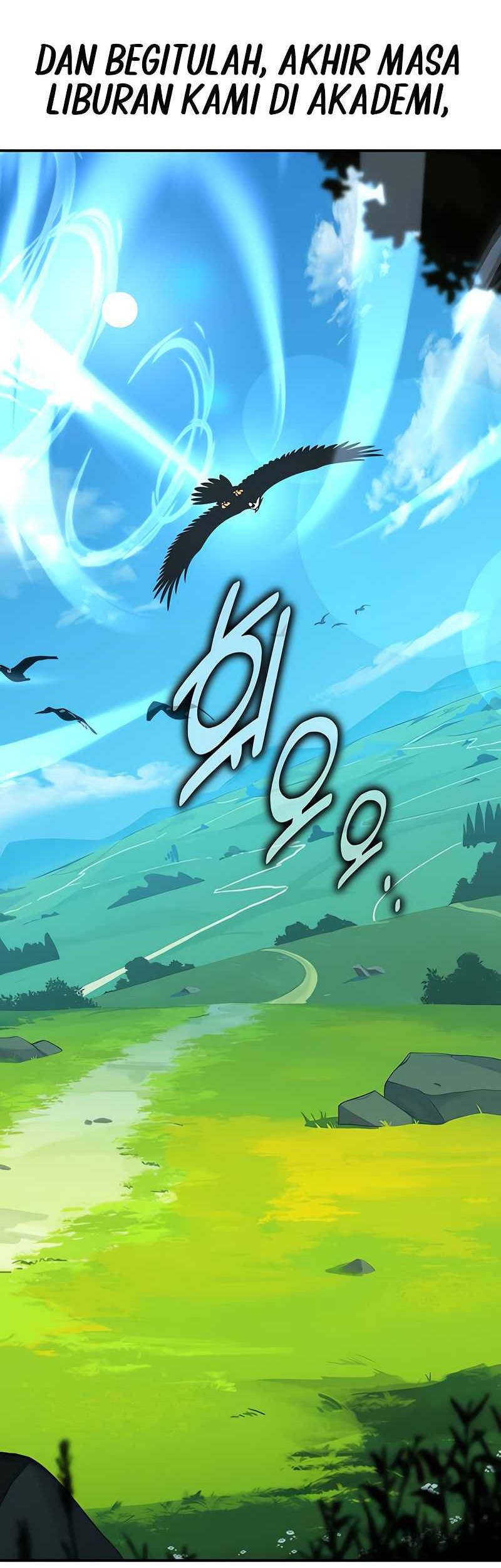 I Killed An Academy Player Chapter 69 Gambar 86