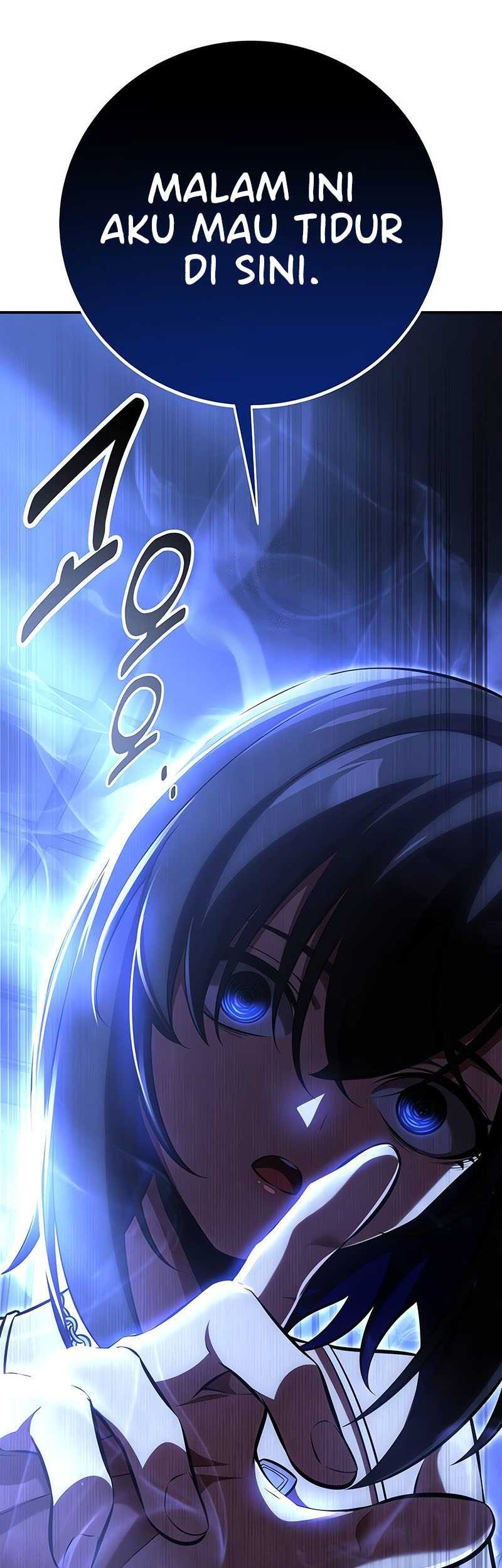 Manhwa I Killed An Academy Player Chapter 69 gambar nomor 2