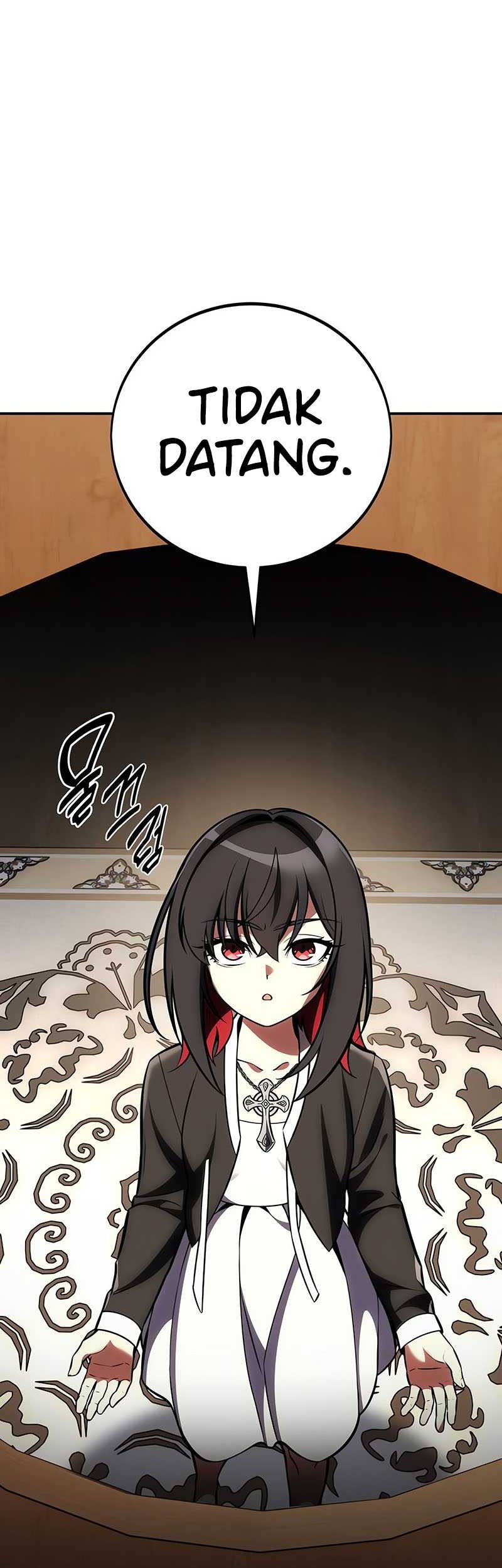 I Killed An Academy Player Chapter 69 Gambar 8