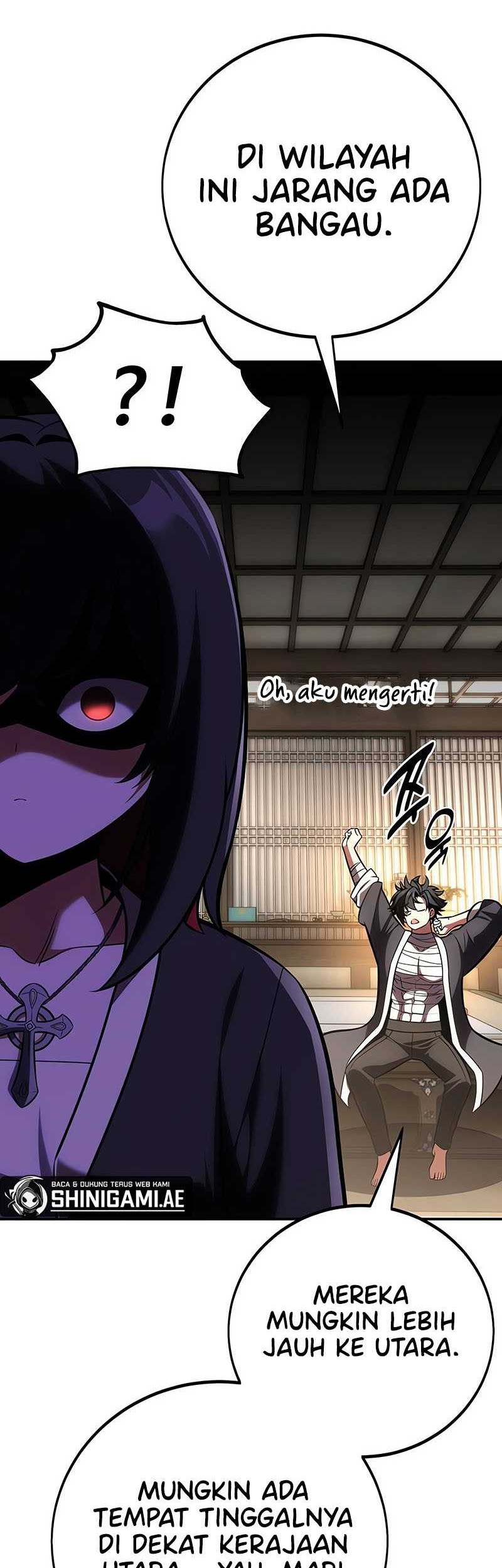 I Killed An Academy Player Chapter 69 Gambar 11