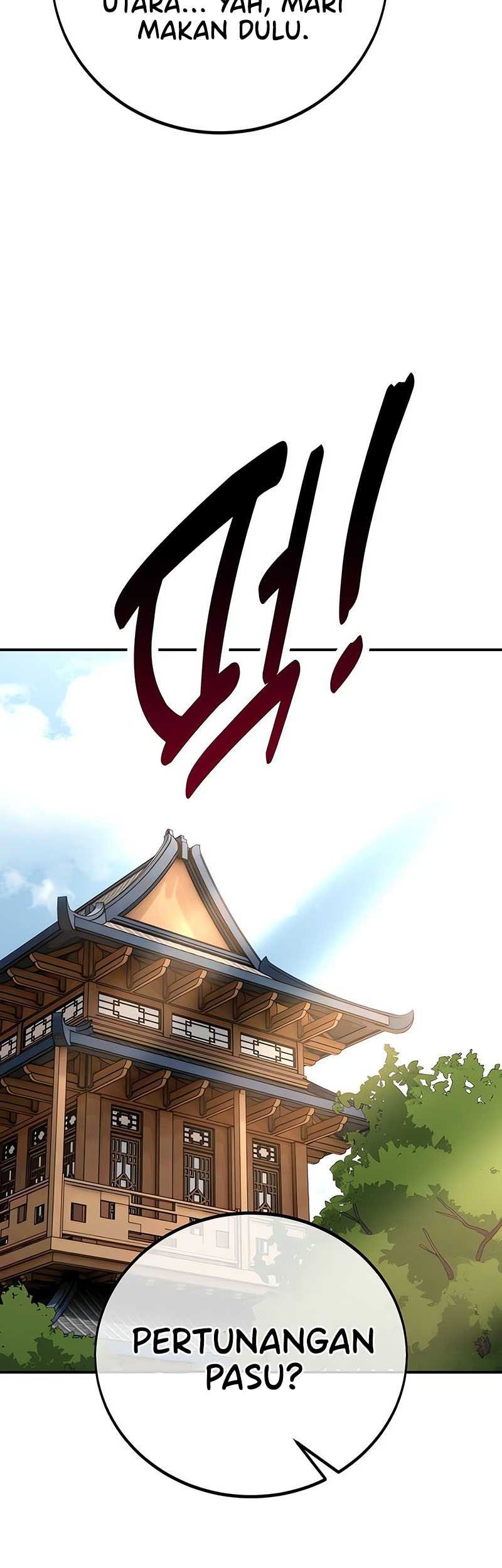 I Killed An Academy Player Chapter 69 Gambar 12