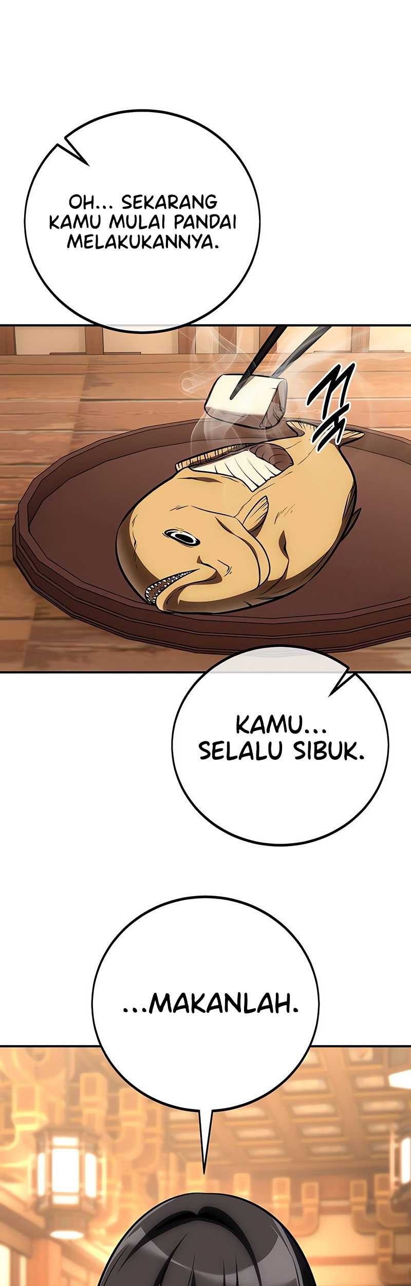 I Killed An Academy Player Chapter 69 Gambar 14