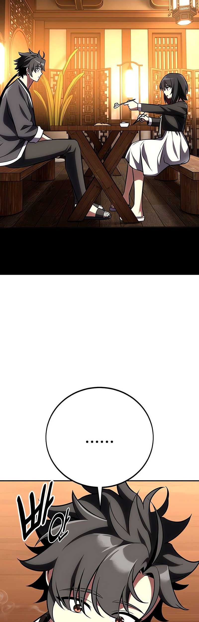 I Killed An Academy Player Chapter 69 Gambar 16