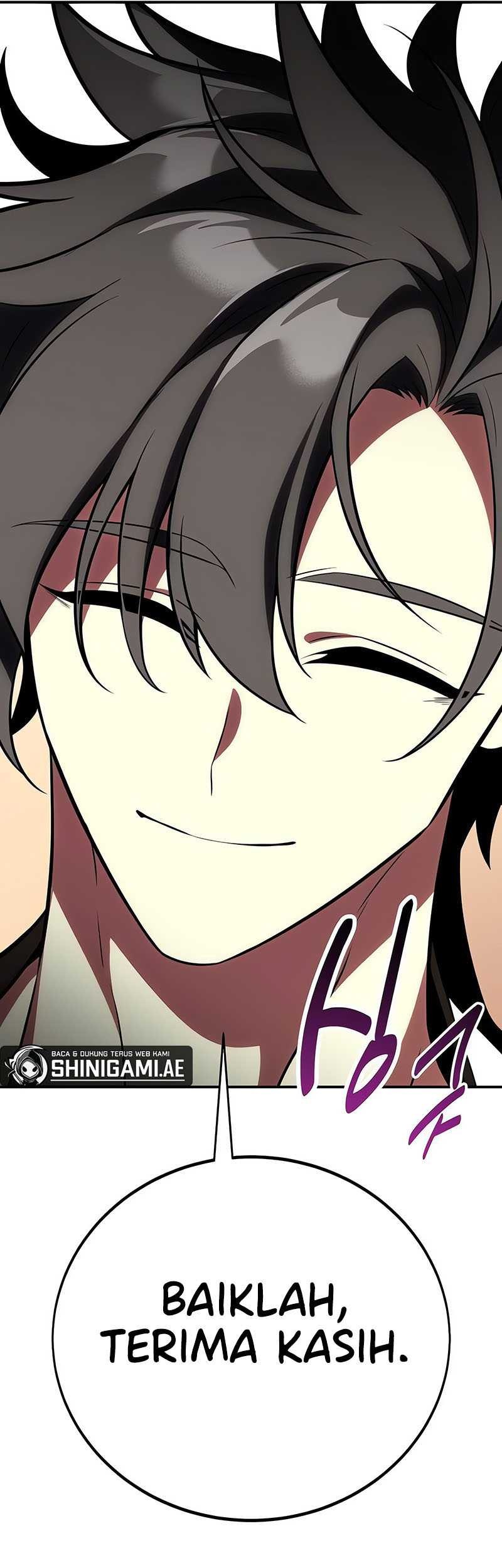 I Killed An Academy Player Chapter 69 Gambar 18