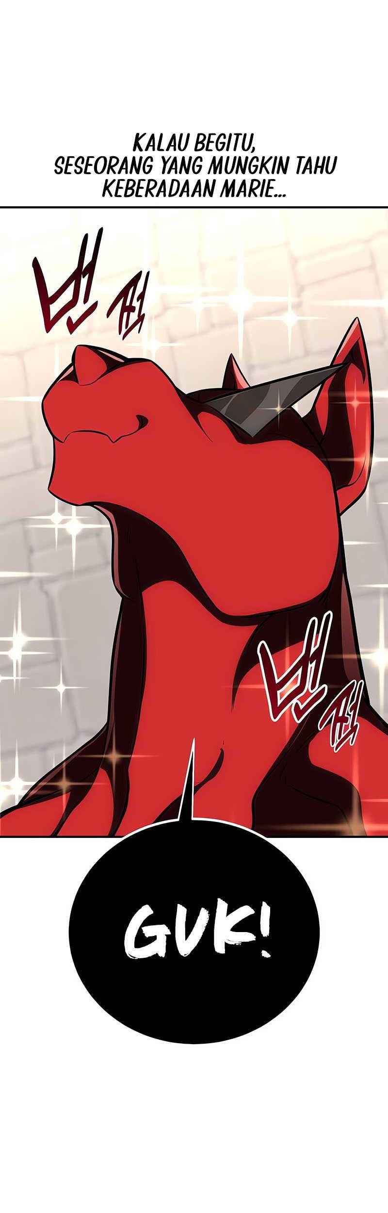 I Killed An Academy Player Chapter 69 Gambar 20