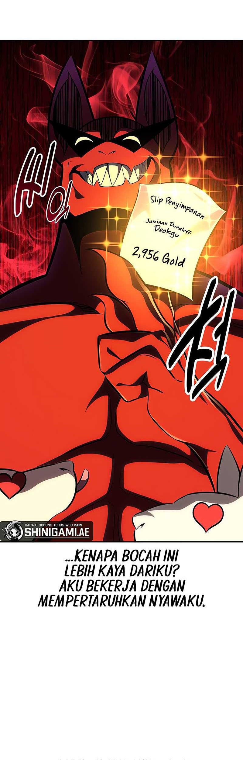 I Killed An Academy Player Chapter 69 Gambar 23