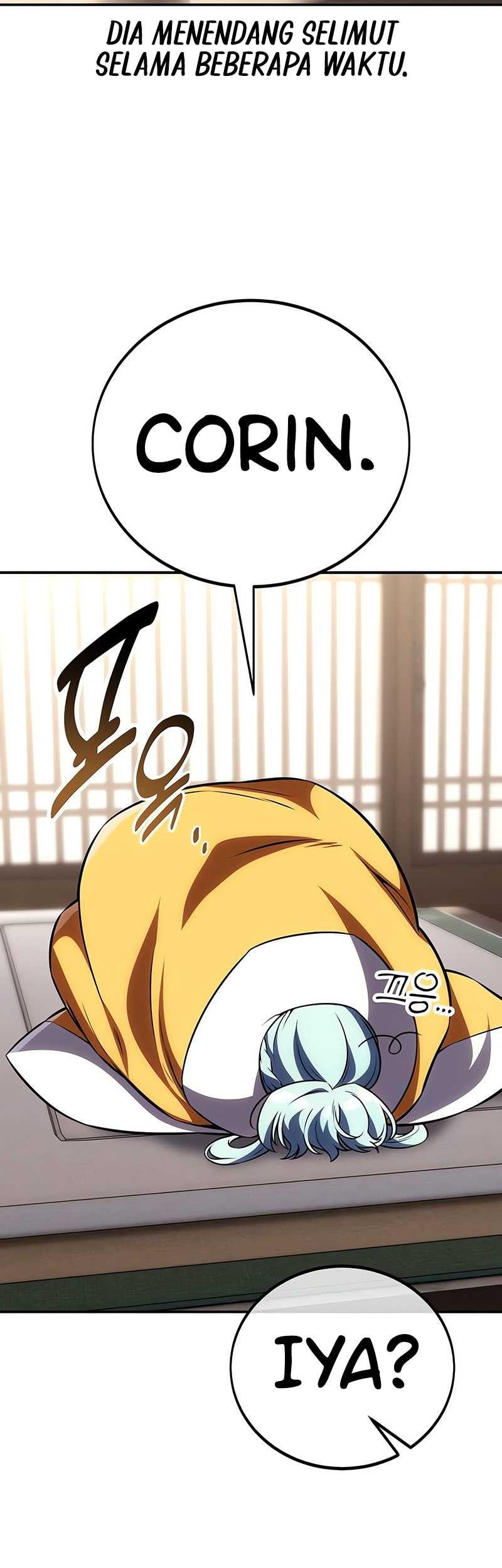 I Killed An Academy Player Chapter 69 Gambar 26