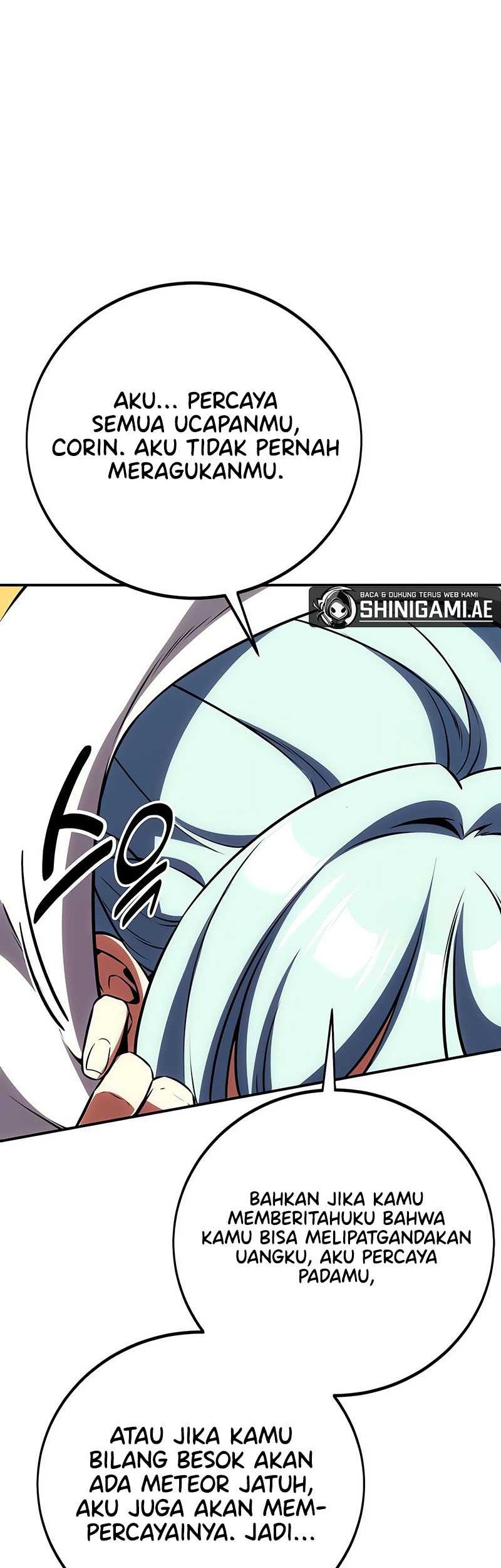 I Killed An Academy Player Chapter 69 Gambar 27