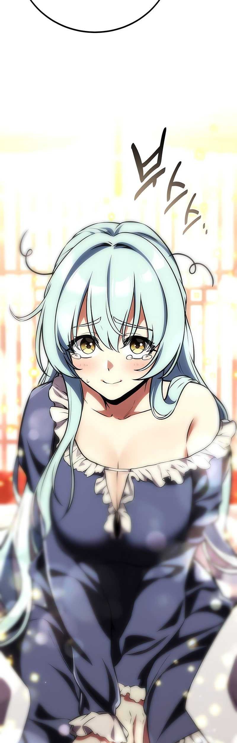 I Killed An Academy Player Chapter 69 Gambar 28