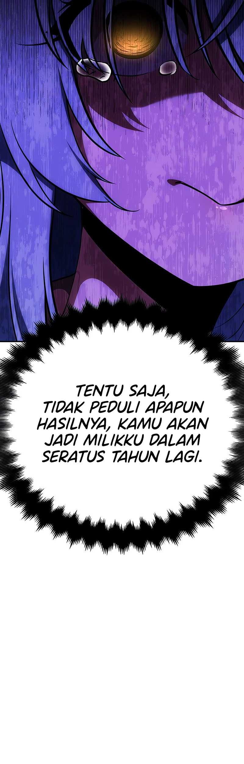 I Killed An Academy Player Chapter 69 Gambar 30