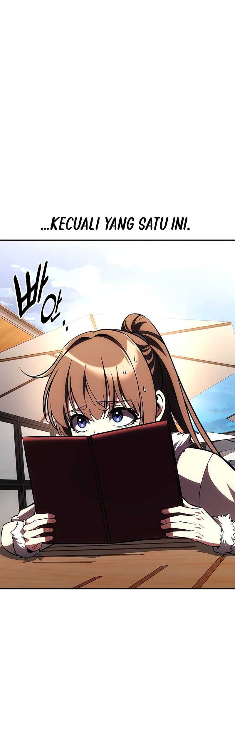 I Killed An Academy Player Chapter 69 Gambar 33