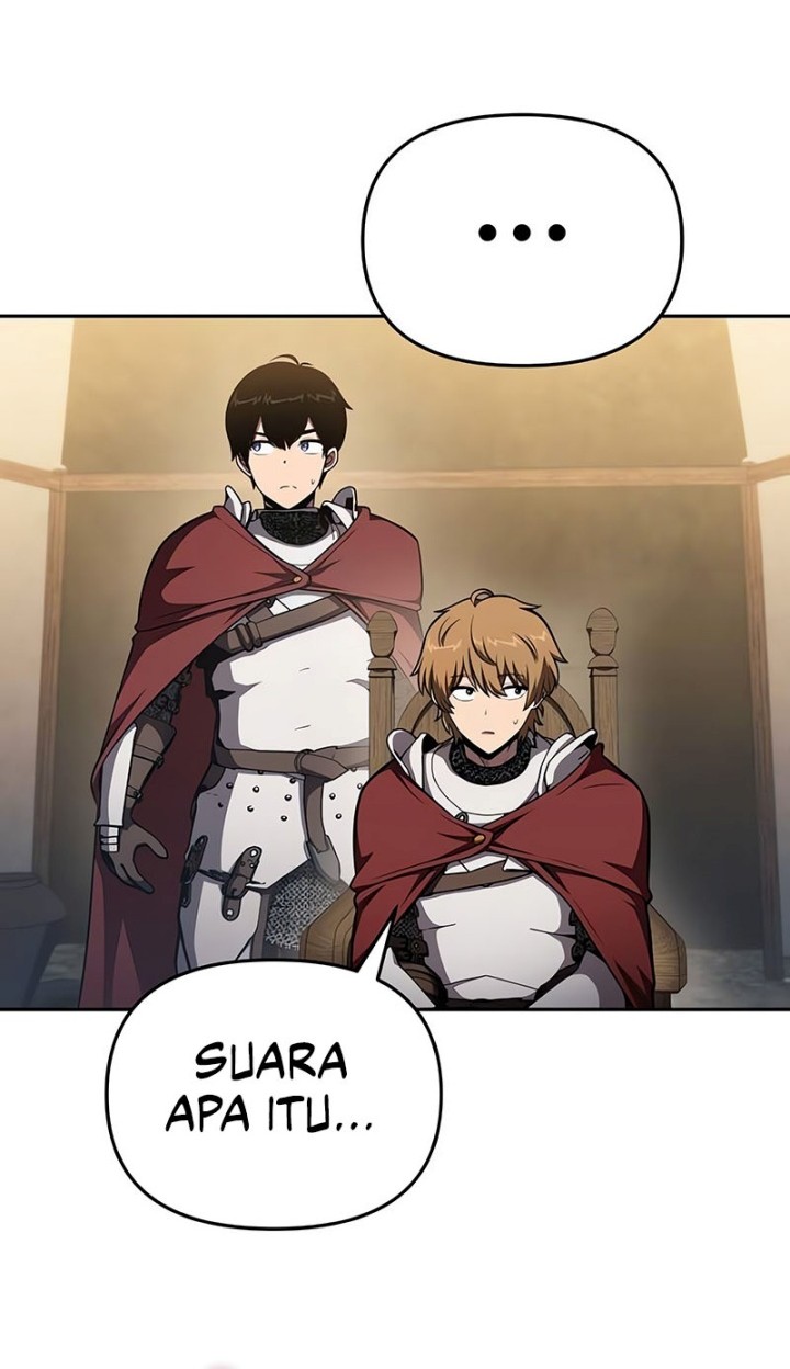 The Knight King Who Returned with a God Chapter 96 Gambar 53