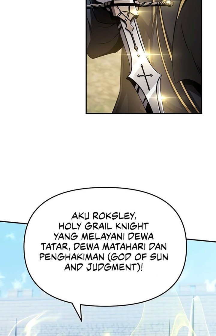 The Knight King Who Returned with a God Chapter 96 Gambar 57