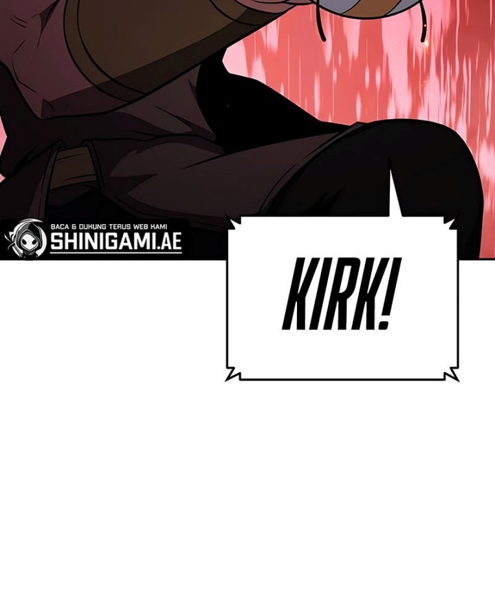 The Knight King Who Returned with a God Chapter 96 Gambar 37