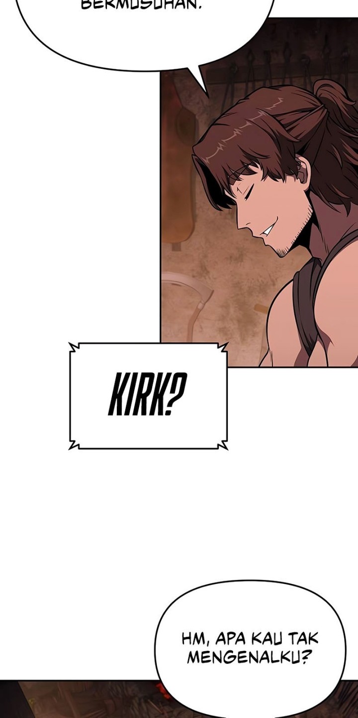 The Knight King Who Returned with a God Chapter 96 Gambar 41