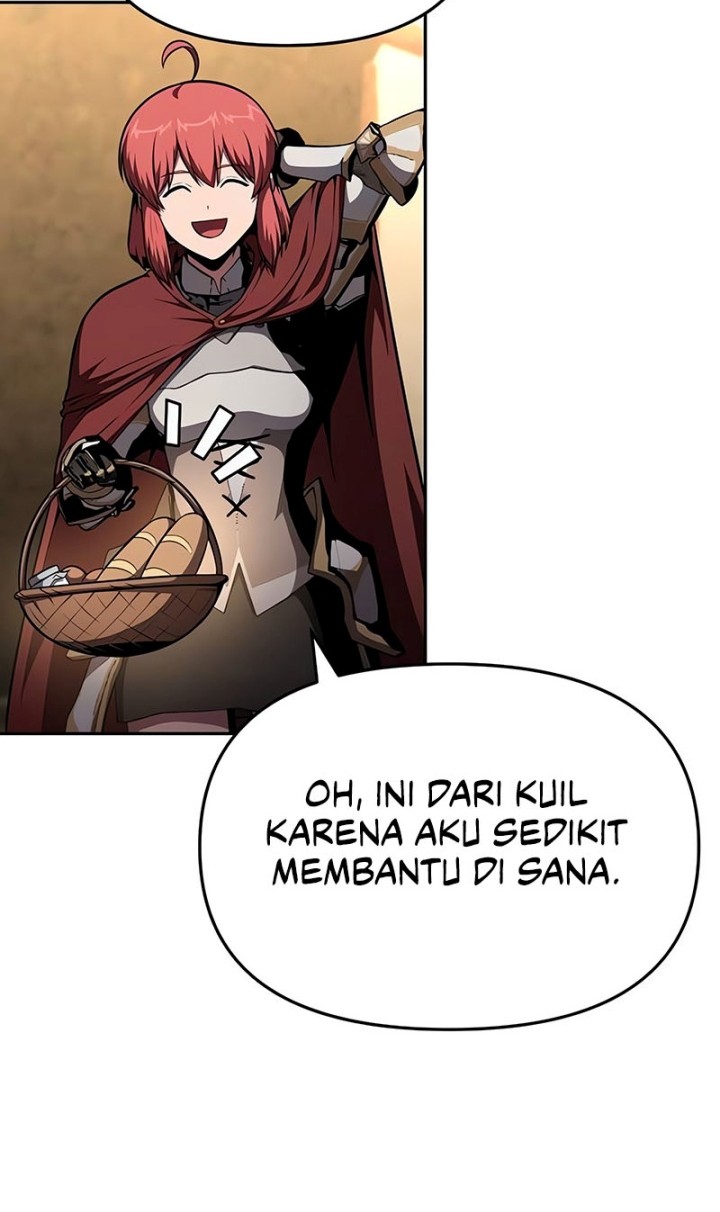 The Knight King Who Returned with a God Chapter 96 Gambar 45