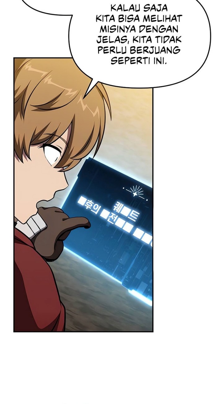 The Knight King Who Returned with a God Chapter 96 Gambar 49