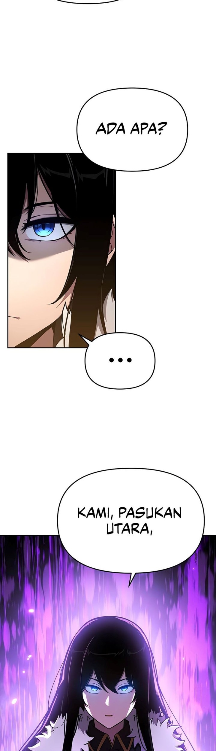 The Knight King Who Returned with a God Chapter 96 Gambar 3