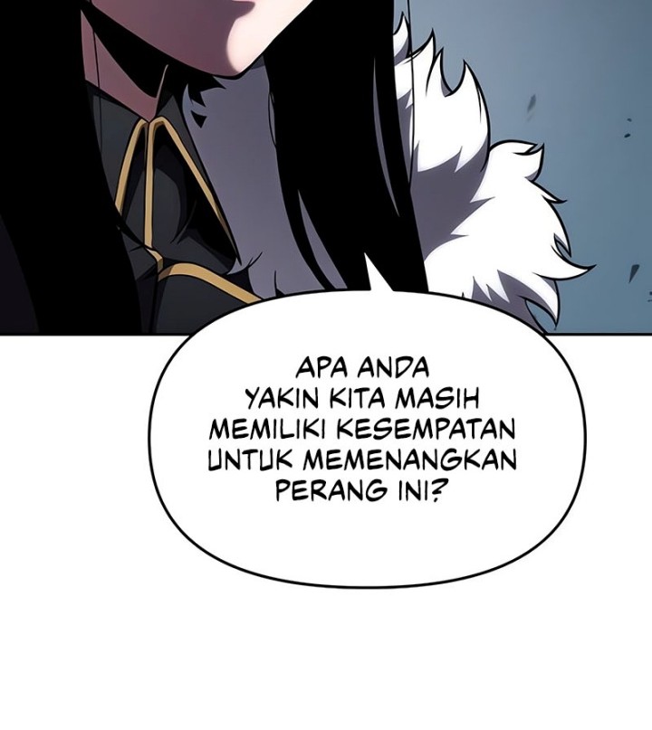 The Knight King Who Returned with a God Chapter 96 Gambar 9