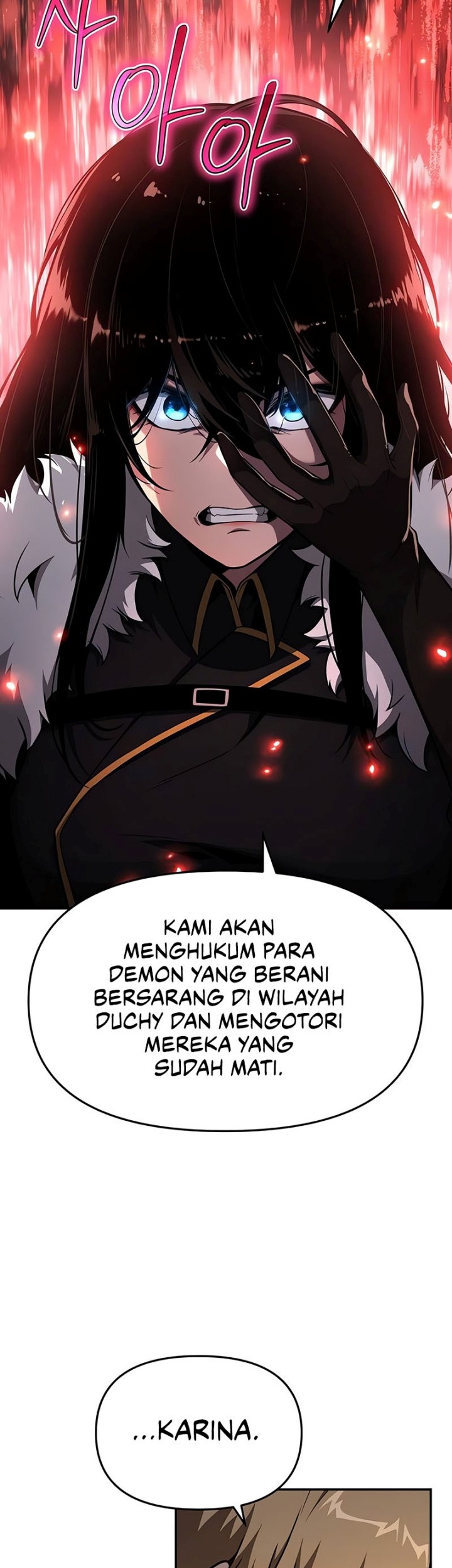 The Knight King Who Returned with a God Chapter 96 Gambar 12