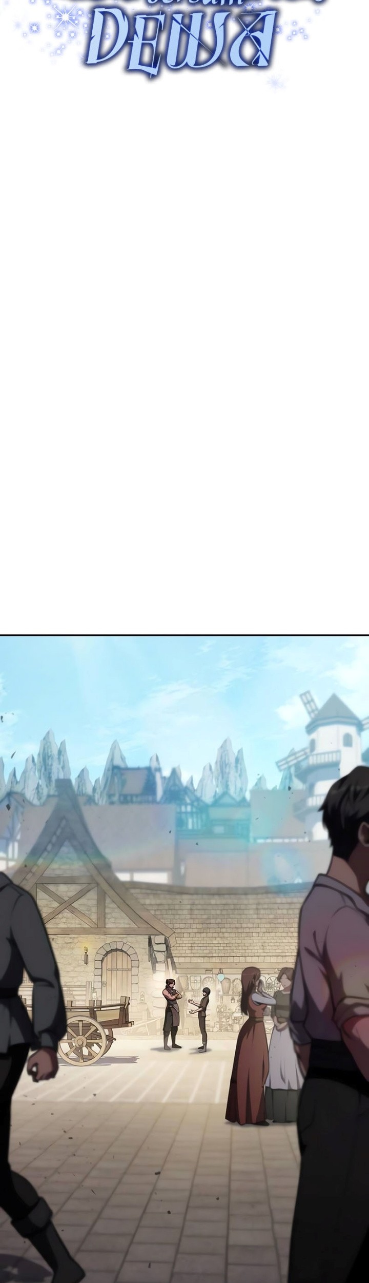 The Knight King Who Returned with a God Chapter 96 Gambar 28