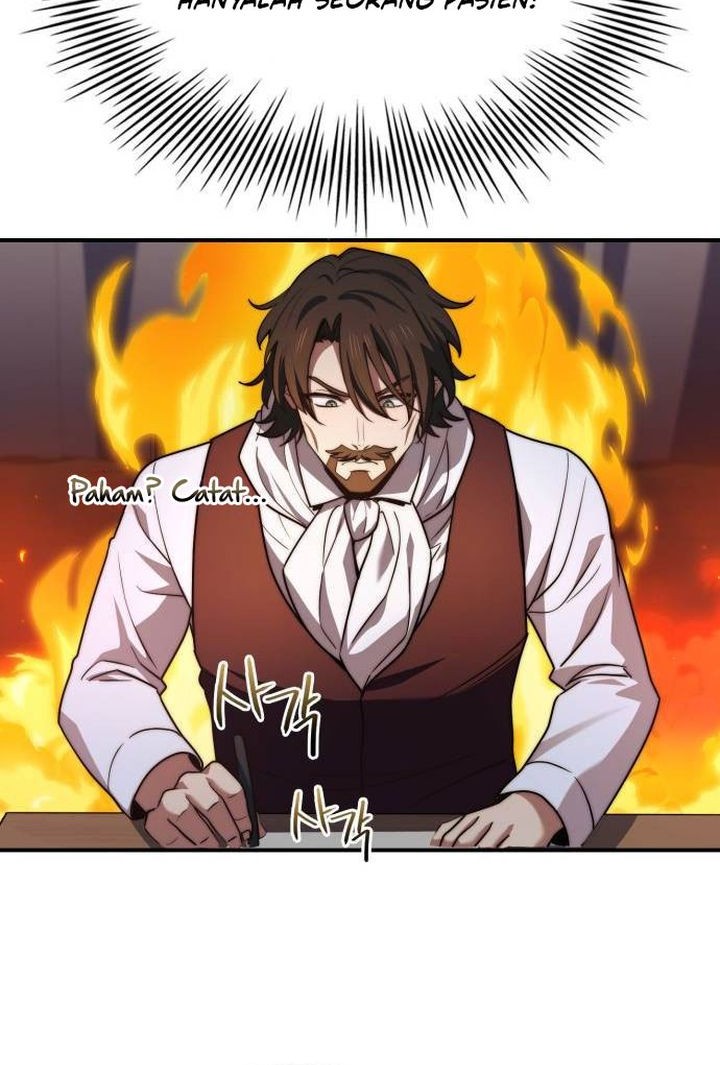 The Crown Prince That Sells Medicine Chapter 64 Gambar 42