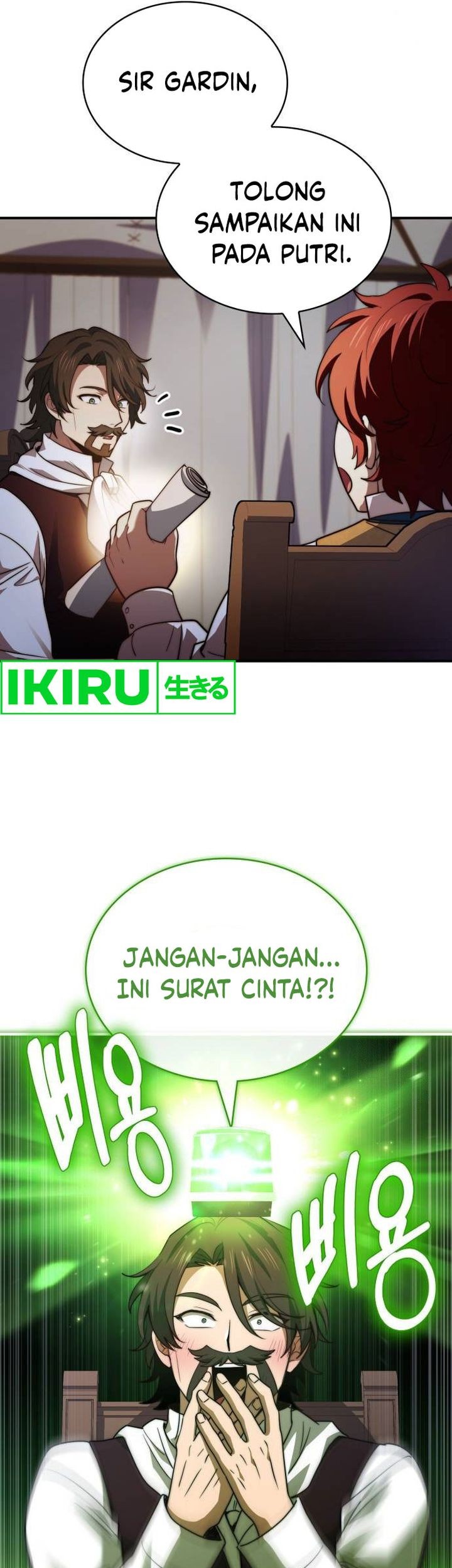 The Crown Prince That Sells Medicine Chapter 64 Gambar 43