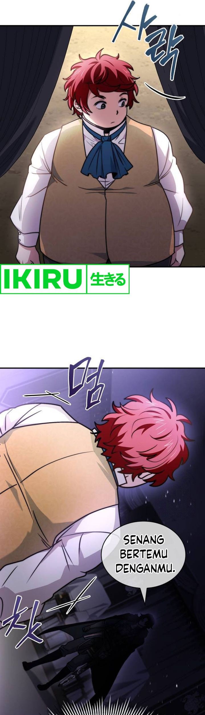 The Crown Prince That Sells Medicine Chapter 64 Gambar 52