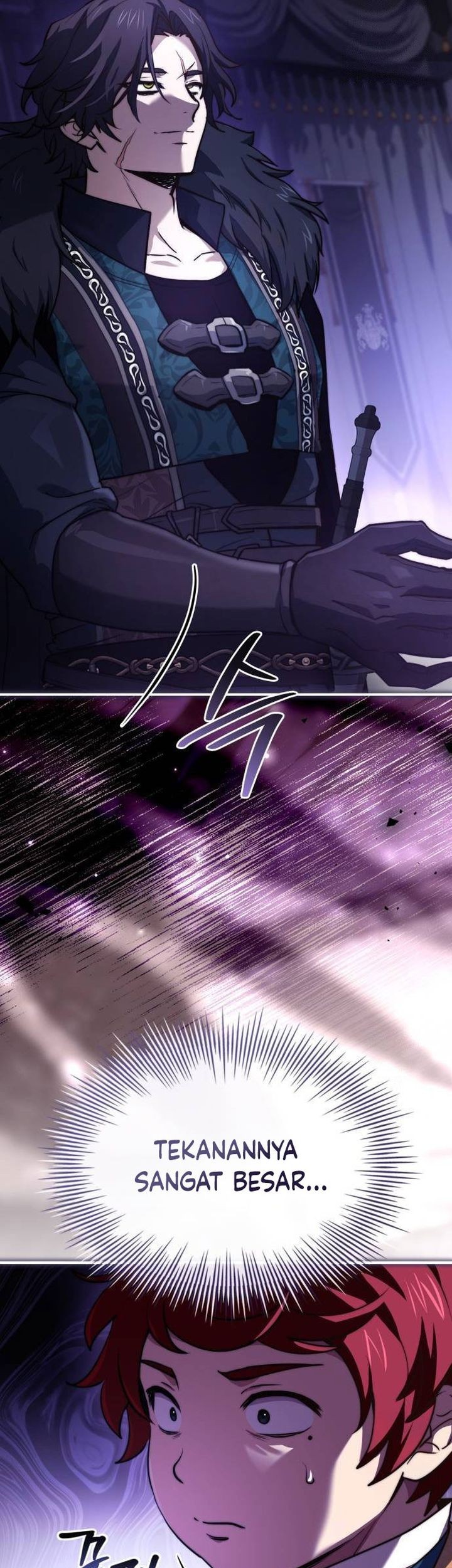 The Crown Prince That Sells Medicine Chapter 64 Gambar 55