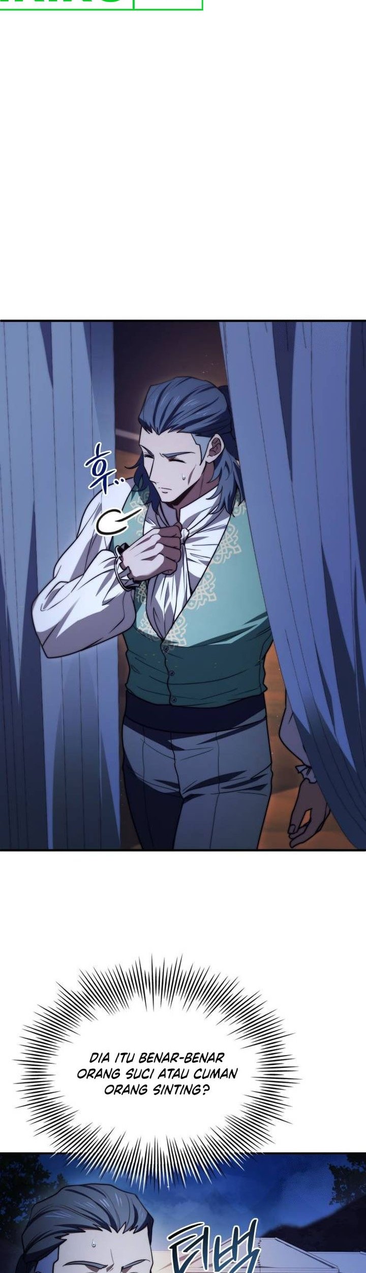 The Crown Prince That Sells Medicine Chapter 64 Gambar 29