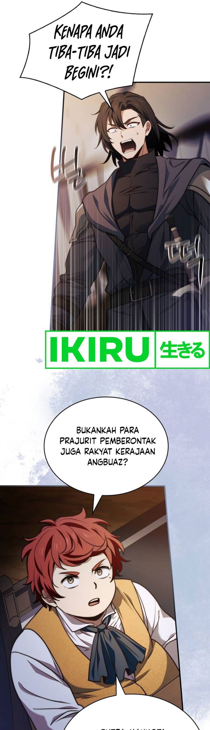 The Crown Prince That Sells Medicine Chapter 64 Gambar 37