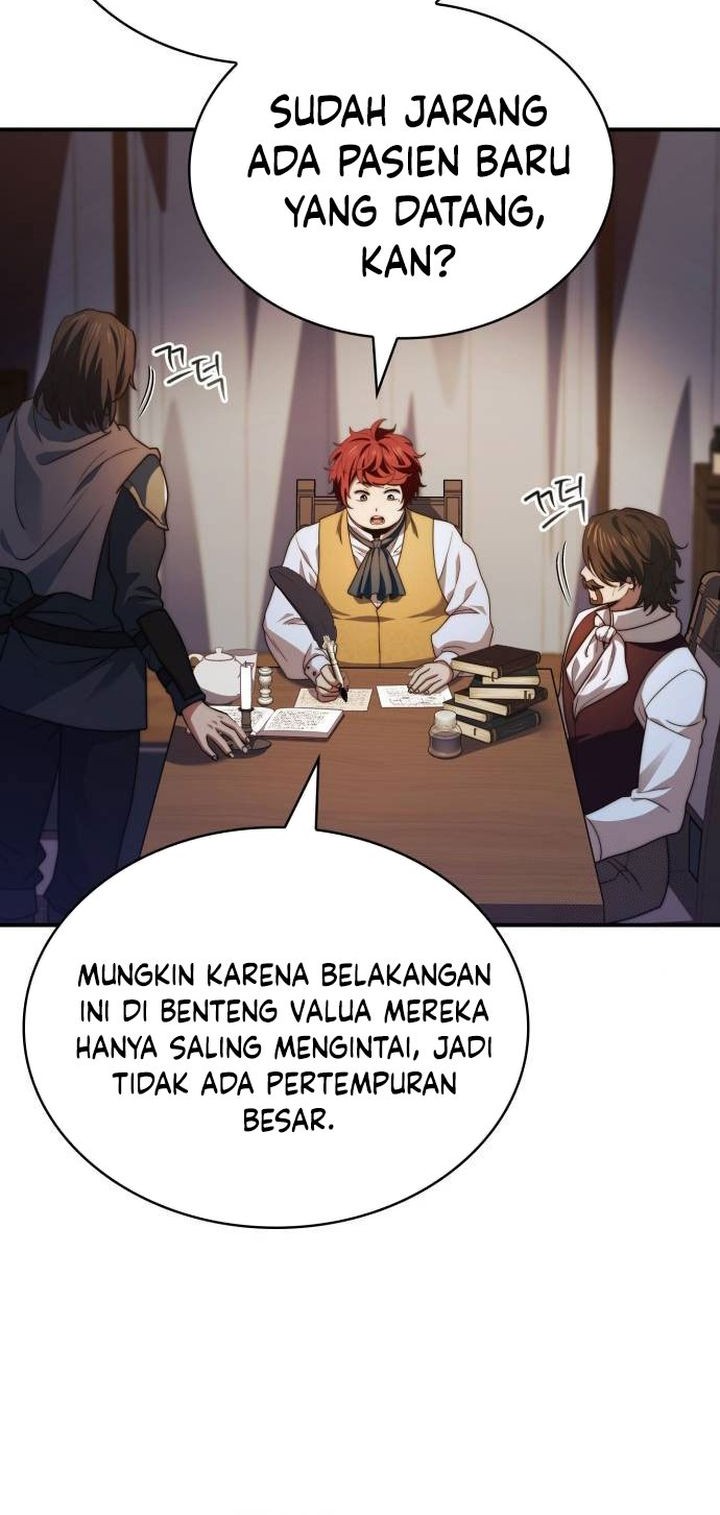 The Crown Prince That Sells Medicine Chapter 64 Gambar 39